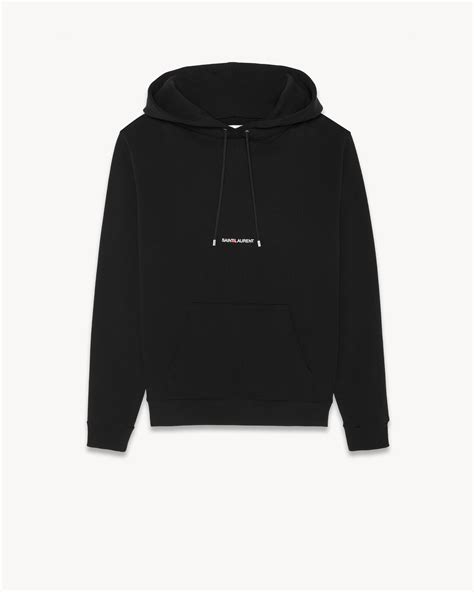 ysl you're so lame hoodie|Yves Saint Laurent Hoodies .